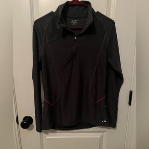 Champion Women’s 1/4 Zip Performance Pullover